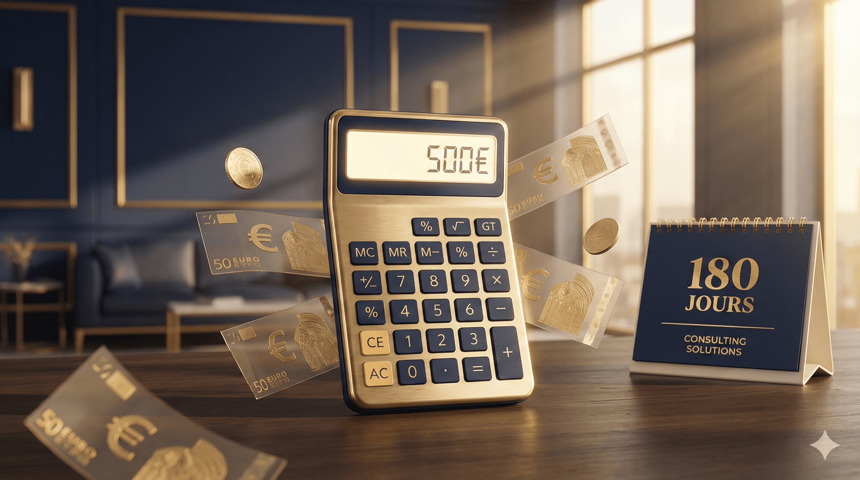 Fixer son TJM en freelance