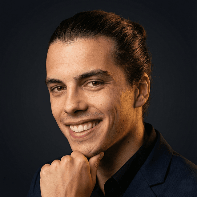 Florian Marcel
